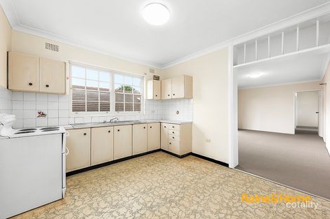 Property photo of 2/211 Queen Street Concord West NSW 2138