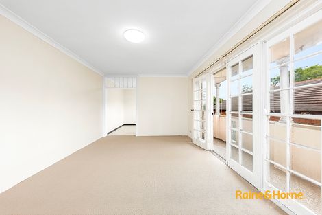 Property photo of 2/211 Queen Street Concord West NSW 2138