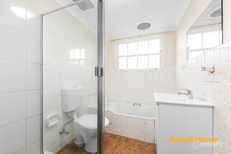 Property photo of 2/211 Queen Street Concord West NSW 2138