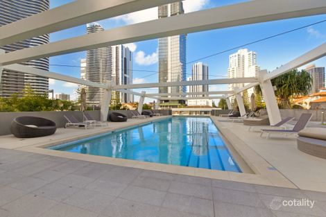 Property photo of 1007/2663 Gold Coast Highway Broadbeach QLD 4218