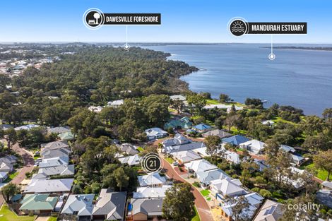 70 Winter View, Dawesville, WA 6211