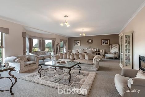 Property photo of 4446 Creswick-Newstead Road Broomfield VIC 3364