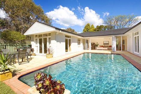 Property photo of 9 Fairview Avenue St Ives Chase NSW 2075