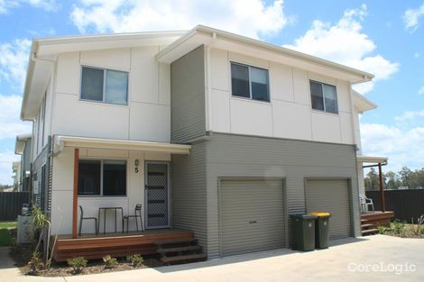 Property photo of 4/33-35 Daisy Street Miles QLD 4415