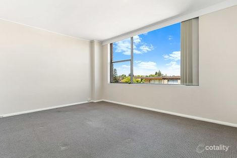 Property photo of 31/34 Archer Street Chatswood NSW 2067