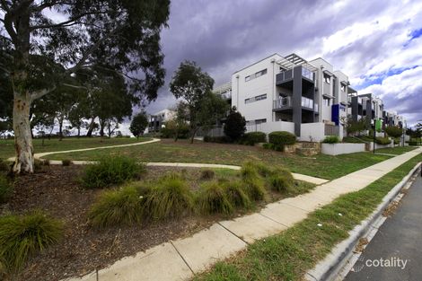Property photo of 89/75 Elizabeth Jolley Crescent Franklin ACT 2913