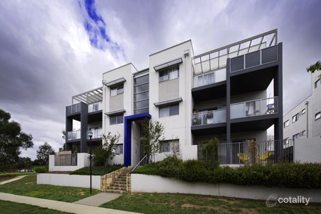 Property photo of 89/75 Elizabeth Jolley Crescent Franklin ACT 2913