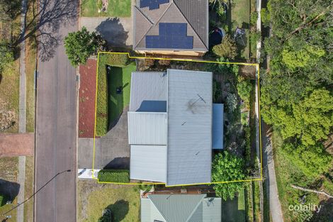 Property photo of 48 Joseph Sheen Drive Raymond Terrace NSW 2324