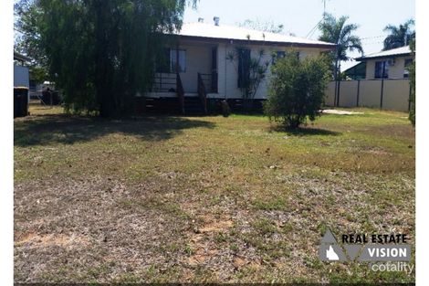 Contact Agent For Address, Blackwater, QLD 4717