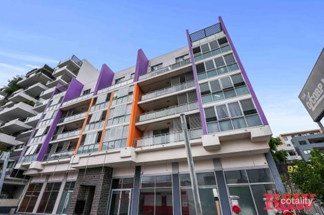 Property photo of 18/146-152 Parramatta Road Homebush NSW 2140