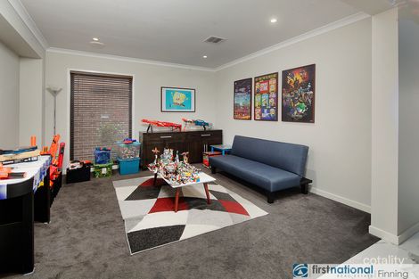 Property photo of 46 Nagle Crescent Cranbourne West VIC 3977