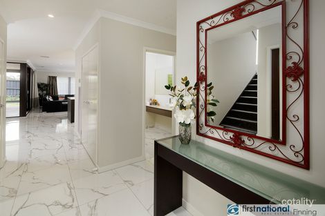 Property photo of 46 Nagle Crescent Cranbourne West VIC 3977
