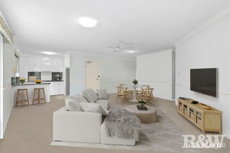 Property photo of 4/127 Central Avenue Indooroopilly QLD 4068