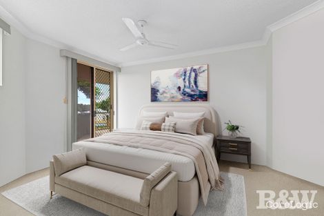 Property photo of 4/127 Central Avenue Indooroopilly QLD 4068