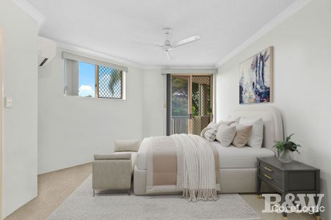 Property photo of 4/127 Central Avenue Indooroopilly QLD 4068