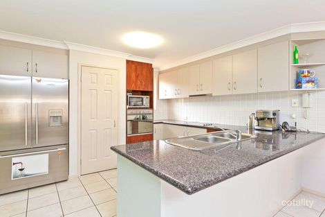 Property photo of 16/130 Gordon Street Ormiston QLD 4160