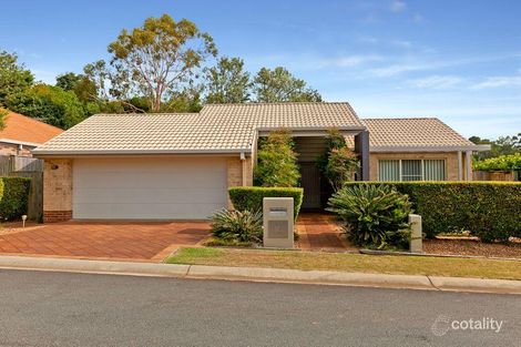 16/130 Gordon St, Ormiston, QLD 4160