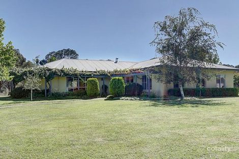 Property photo of 328 Burrundulla Road Burrundulla NSW 2850