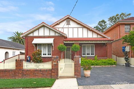 3 Hamilton St, North Strathfield, NSW 2137