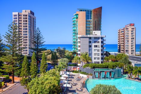 503/9 Hamilton Ave, Surfers Paradise, QLD 4217