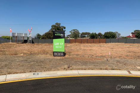 17 Franklin Ct, Hewett, SA 5118