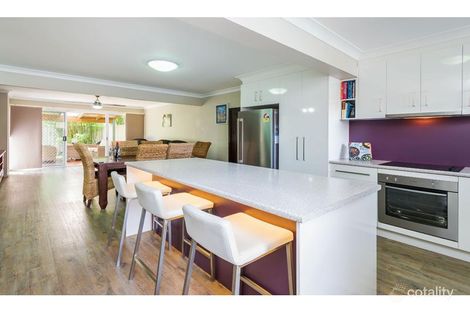 32/19 Fulton St, Wishart, QLD 4122