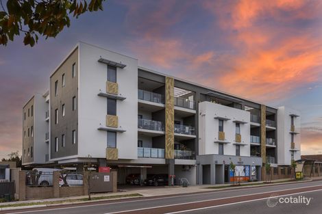 Property photo of 26/181 Wright Street Kewdale WA 6105