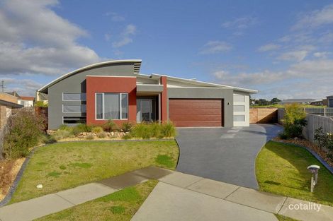 8 Como Ct, Traralgon, VIC 3844