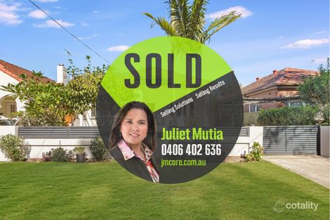 Property photo of 137 Bay Street Rockdale NSW 2216