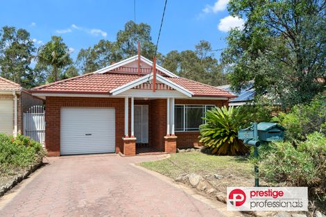 Property photo of 31 Gunners Mews Holsworthy NSW 2173