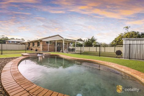 18 Shawfield St, Willowbank, QLD 4306