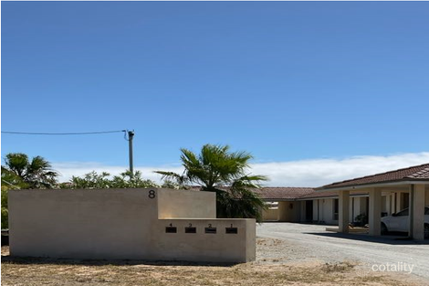 Property photo of 2/8 Healy Street Port Denison WA 6525