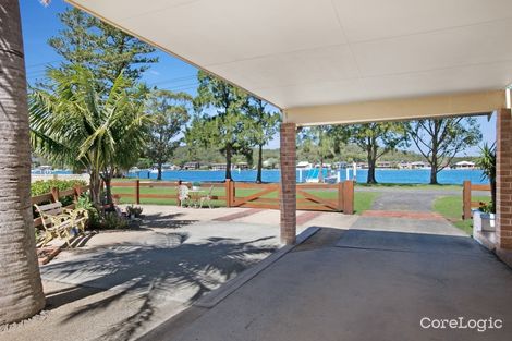 Property photo of 105 Illoura Reserve Davistown NSW 2251