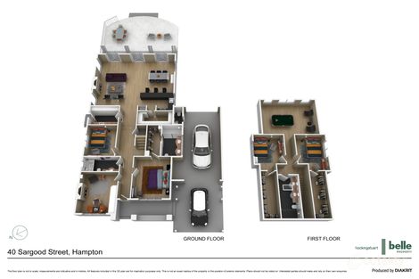 Property photo of 40 Sargood Street Hampton VIC 3188