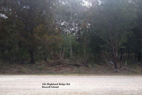 5 Bayview Rd, Russell Island, QLD 4184