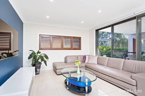 Property photo of 89 Kent Road North Ryde NSW 2113