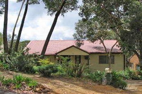 21 Clarence St, Leura, NSW 2780