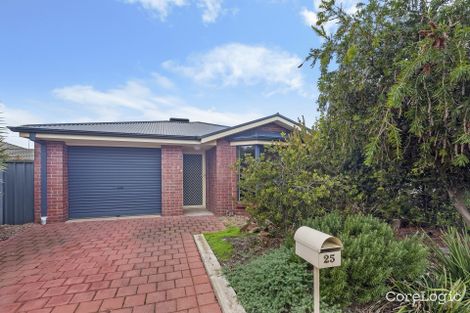 Property photo of 25 Wattlebird Drive Burton SA 5110