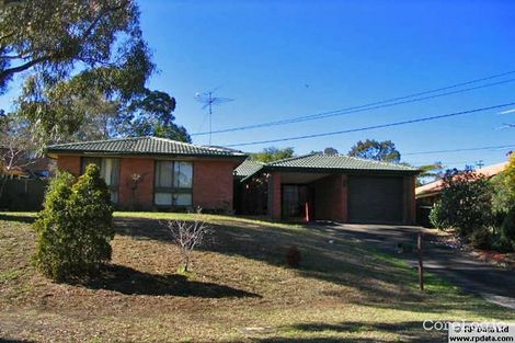 Property photo of 59 Dresden Avenue Castle Hill NSW 2154