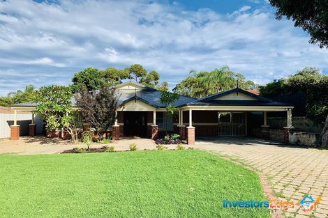 Property photo of 5 Angle Place Mullaloo WA 6027