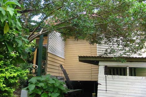 Property photo of 56 Nambour Mapleton Road Nambour QLD 4560
