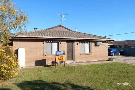 Property photo of 1/10 Reilly Avenue Benalla VIC 3672
