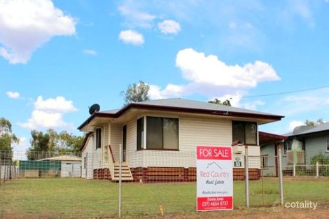 Property photo of 53 Sturt Street Charleville QLD 4470