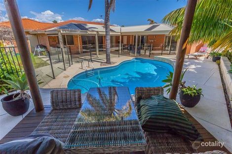 Property photo of 5 Kaufman Avenue Ocean Reef WA 6027