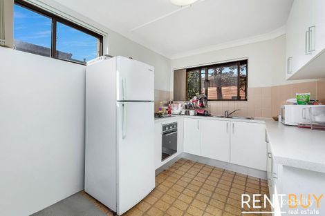 Property photo of 6/61 John Street Lidcombe NSW 2141