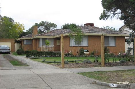 5 Lindsay Ave, Sunbury, VIC 3429