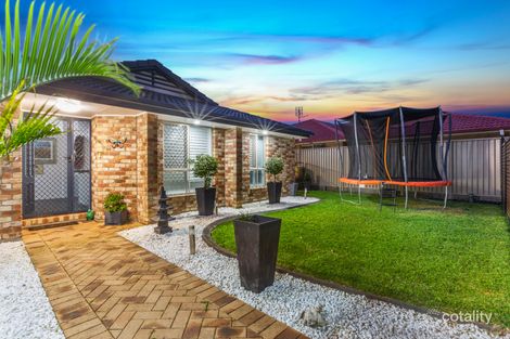 Property photo of 177 Botanical Circuit Banora Point NSW 2486