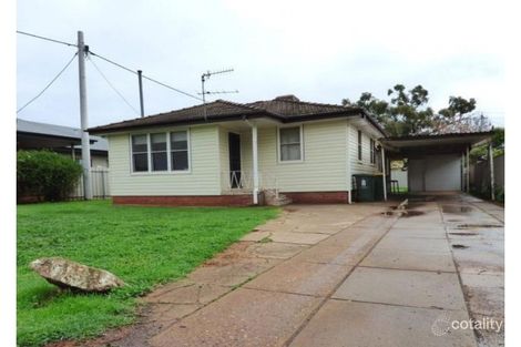 Property photo of 8A Kooringal Avenue Griffith NSW 2680