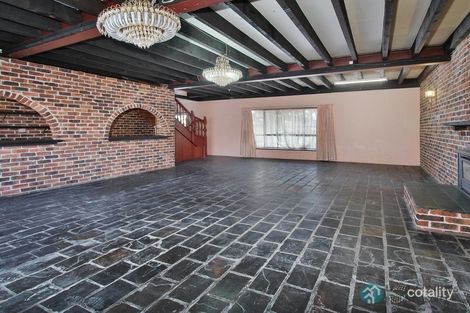 Property photo of 19 Wehlow Street Mount Druitt NSW 2770
