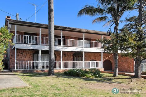 Property photo of 19 Wehlow Street Mount Druitt NSW 2770